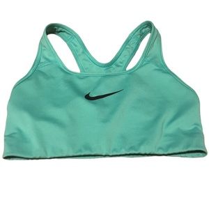 Nike dri-Fit sports bra extra small